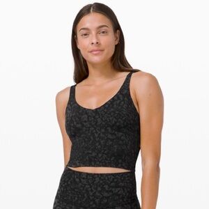 Lululemon align top
